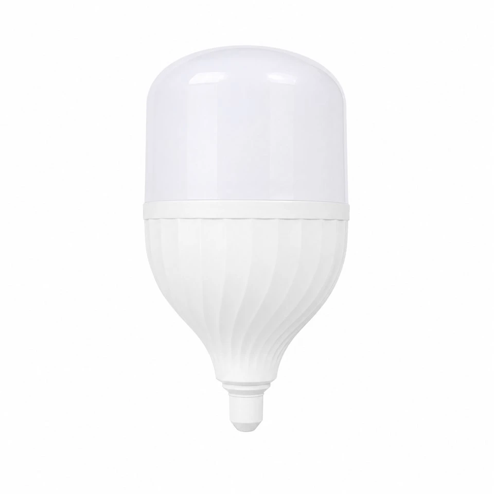 LED T žarulja s dijagonalnim prugama