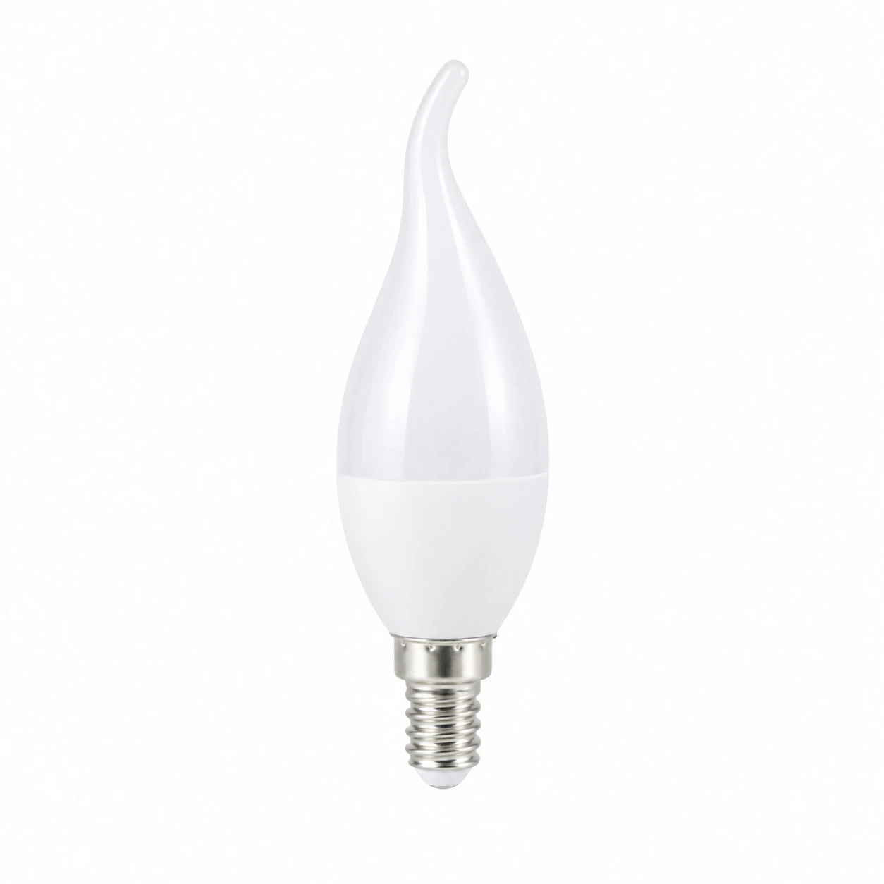 LED žarulja sa svijećom