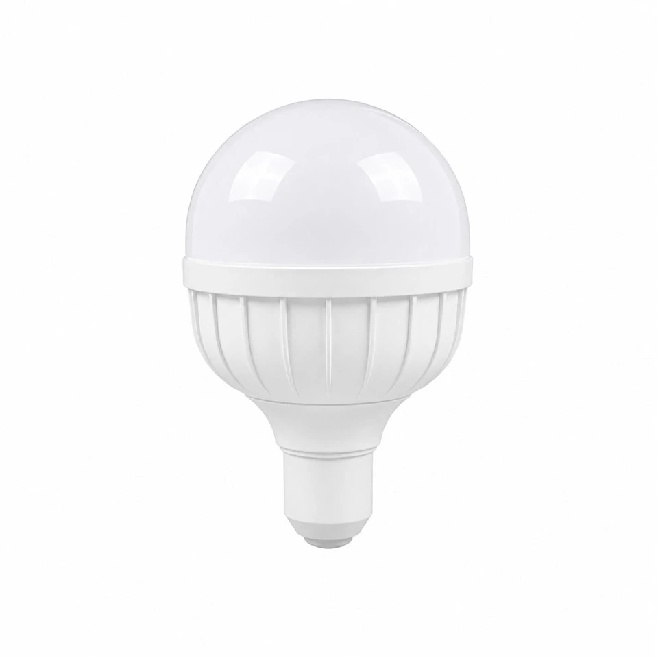 LED žarulja sa zaobljenim vrhom T oblika