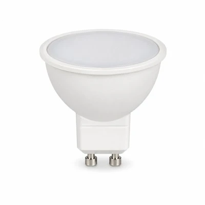 5W GU10 LED reflektor