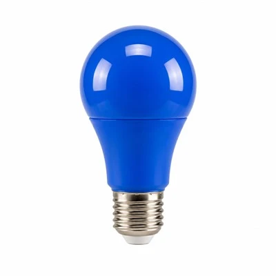 Plava LED žarulja