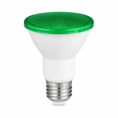 Novo LED par svjetlo