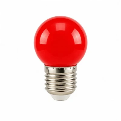 Crvena mini LED svjetla