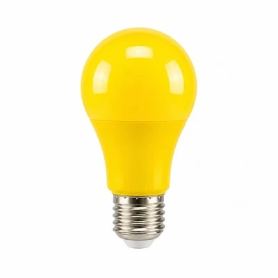 Meka žuta LED svjetla