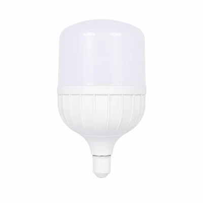 Vertikalno prugasta LED toranjska žarulja